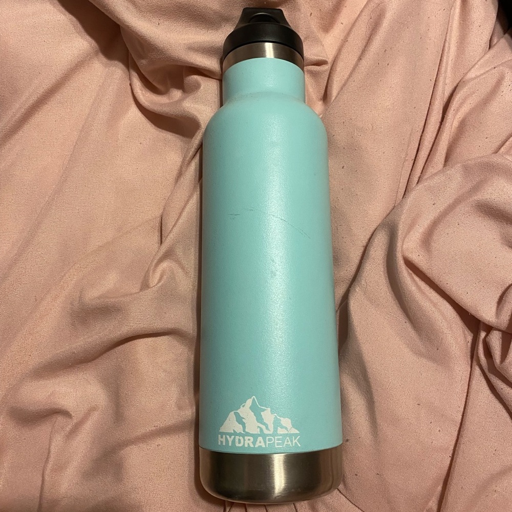 21oz hydrapeak bottle